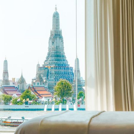 Sala Rattanakosin Bangkok Hotel Exterior foto